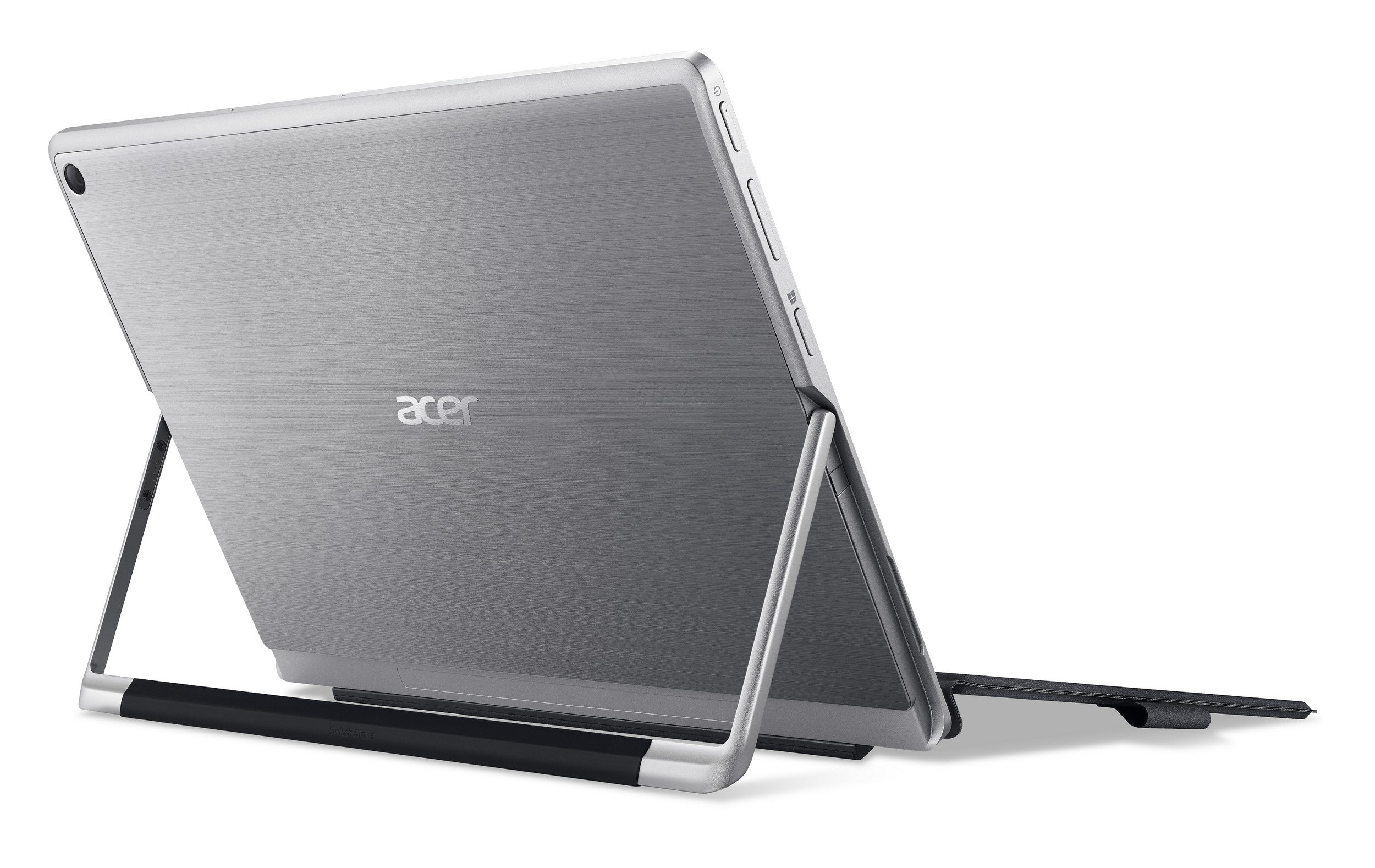 Acer Switch Alpha 12 (SA5-271) 12-inch Thin and Light Laptop (Core